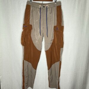 Nike Air Jordan 23 Engineered Woven Cargo Pants Mens Large LIMITED RELEASE- READ